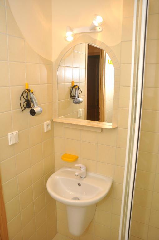 Penzion Po Vode Český Krumlov Exteriör bild